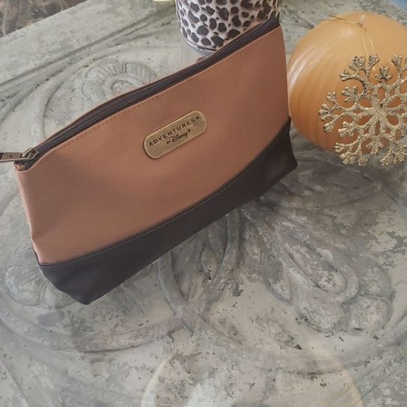 Disney Other - 👌 Adventures by Disney toilettry bag